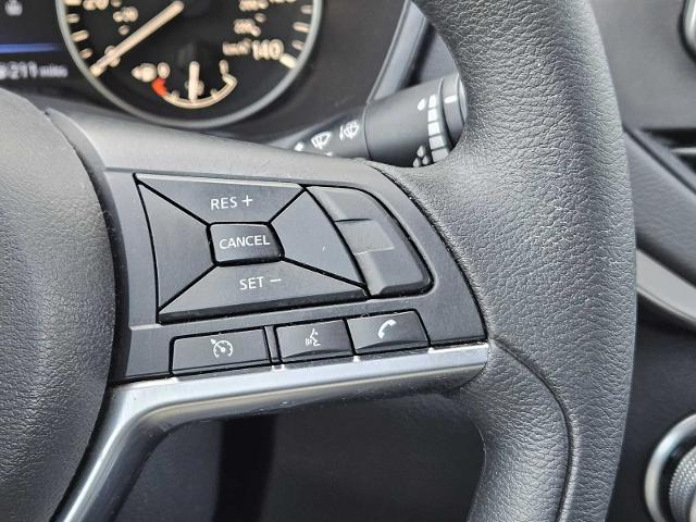 2021 Nissan Altima Vehicle Photo in Fort Worth, TX 76132