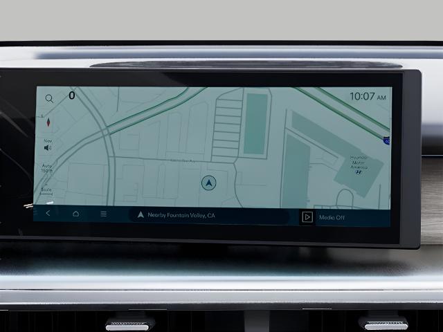 2026 Hyundai IONIQ 9 Vehicle Photo in Green Bay, WI 54304