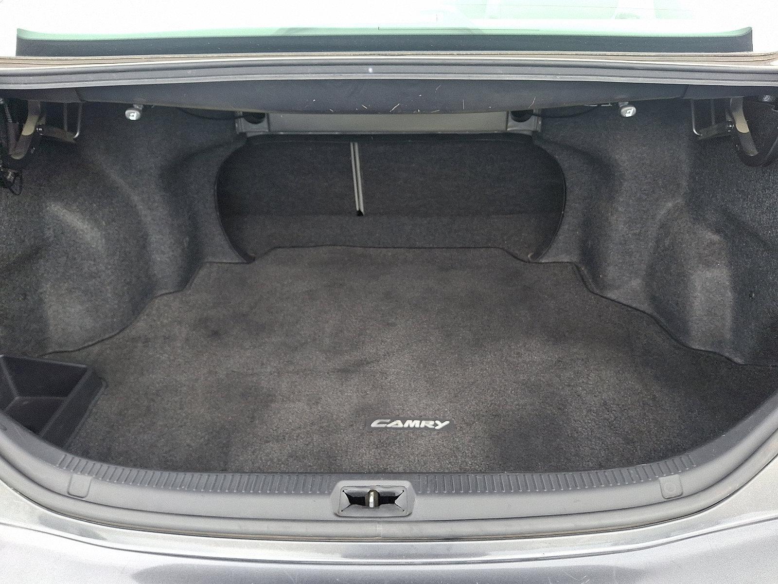 2011 Toyota Camry Vehicle Photo in Harrisburg, PA 17111