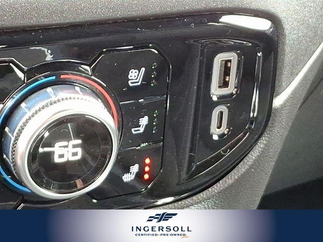 2024 GMC Sierra 1500 Vehicle Photo in WATERTOWN, CT 06795-3318