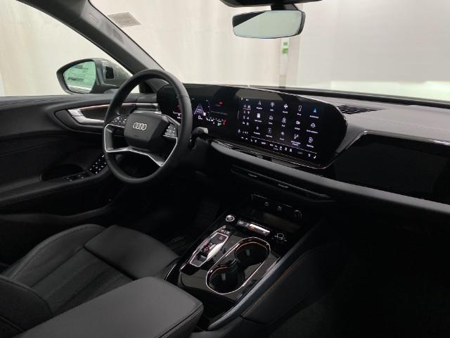 2025 Audi A5 Vehicle Photo in Appleton, WI 54913