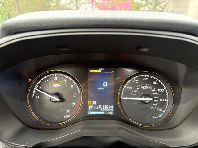 2024 Subaru Forester Vehicle Photo in DALLAS, TX 75209