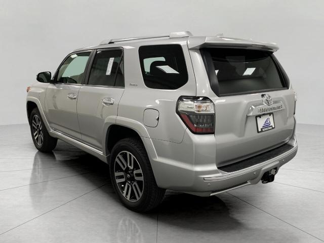 2023 Toyota 4Runner Vehicle Photo in Appleton, WI 54913