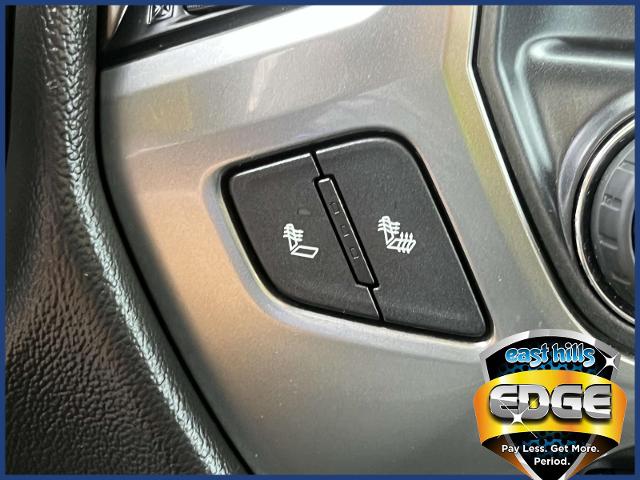 2019 Chevrolet Silverado 1500 LD Vehicle Photo in Roslyn, NY 11576