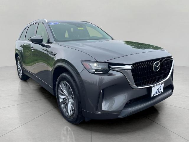 2024 Mazda CX-90 Vehicle Photo in Oshkosh, WI 54904