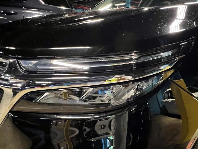 2022 Chevrolet Equinox Vehicle Photo in Roslyn, NY 11576