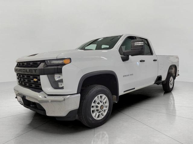 2021 Chevrolet Silverado 2500 HD Vehicle Photo in MIDDLETON, WI 53562-1492