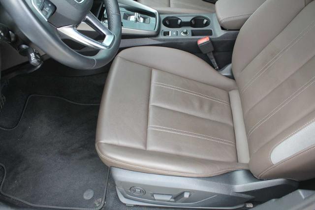 2024 Audi A3 Vehicle Photo in HOUSTON, TX 77090