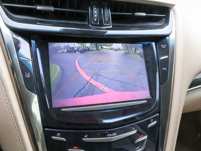 2014 Cadillac CTS Sedan Vehicle Photo in Dallas, TX 75209