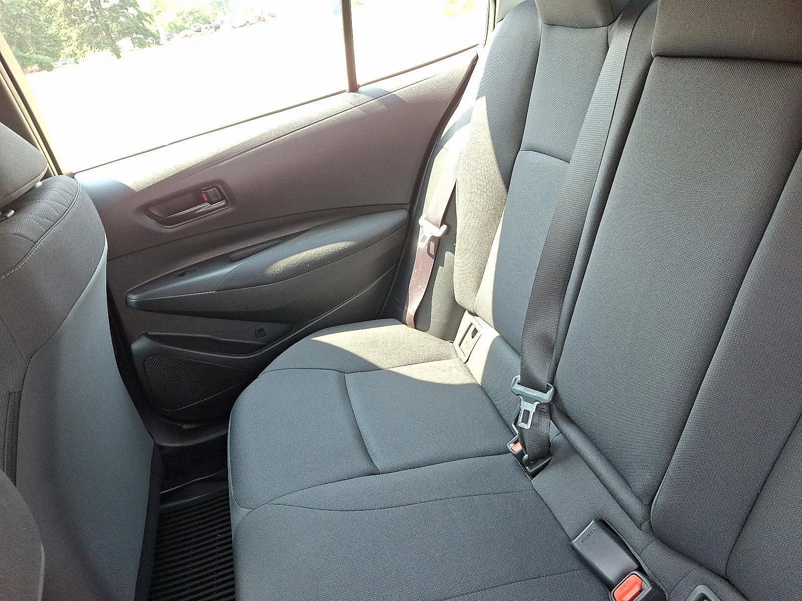 2024 Toyota Corolla Vehicle Photo in Harrisburg, PA 17111