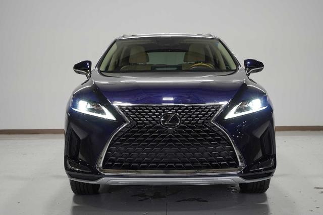 2021 Lexus RX 350L Vehicle Photo in GRAPEVINE, TX 76051