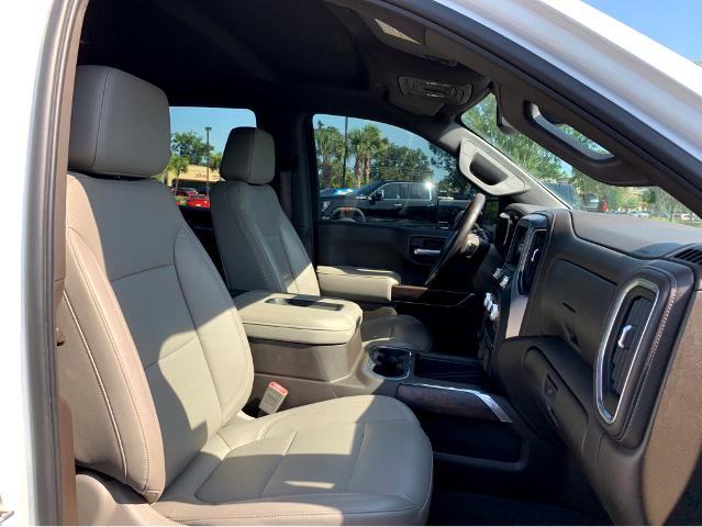 2020 GMC Sierra 1500 Vehicle Photo in BEAUFORT, SC 29906-4218