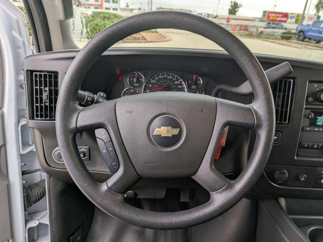 2023 Chevrolet Express Cargo 2500 Vehicle Photo in SELMA, TX 78154-1460