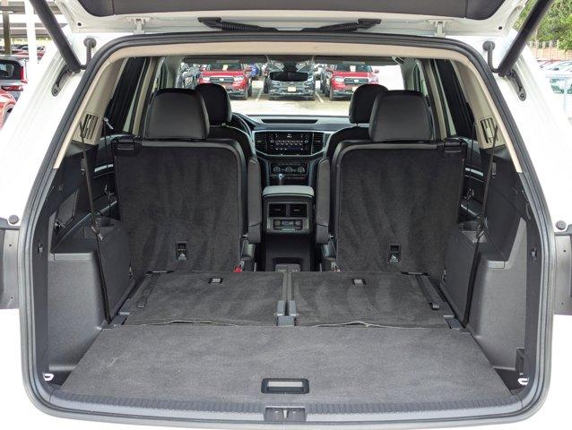 2019 Volkswagen Atlas Vehicle Photo in San Antonio, TX 78230