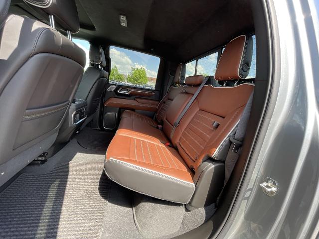 2024 GMC Sierra 2500 HD Vehicle Photo in BENTONVILLE, AR 72712-4322