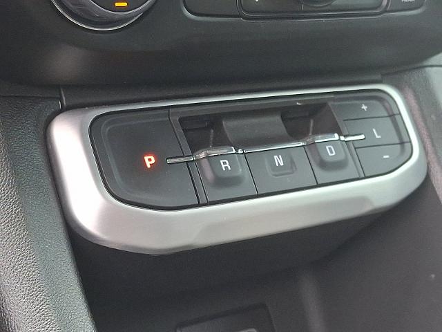 2023 GMC Acadia Vehicle Photo in TREVOSE, PA 19053-4984