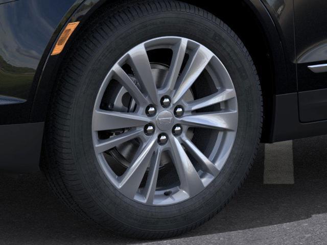 2025 Cadillac XT5 Vehicle Photo in BATON ROUGE, LA 70809-4546