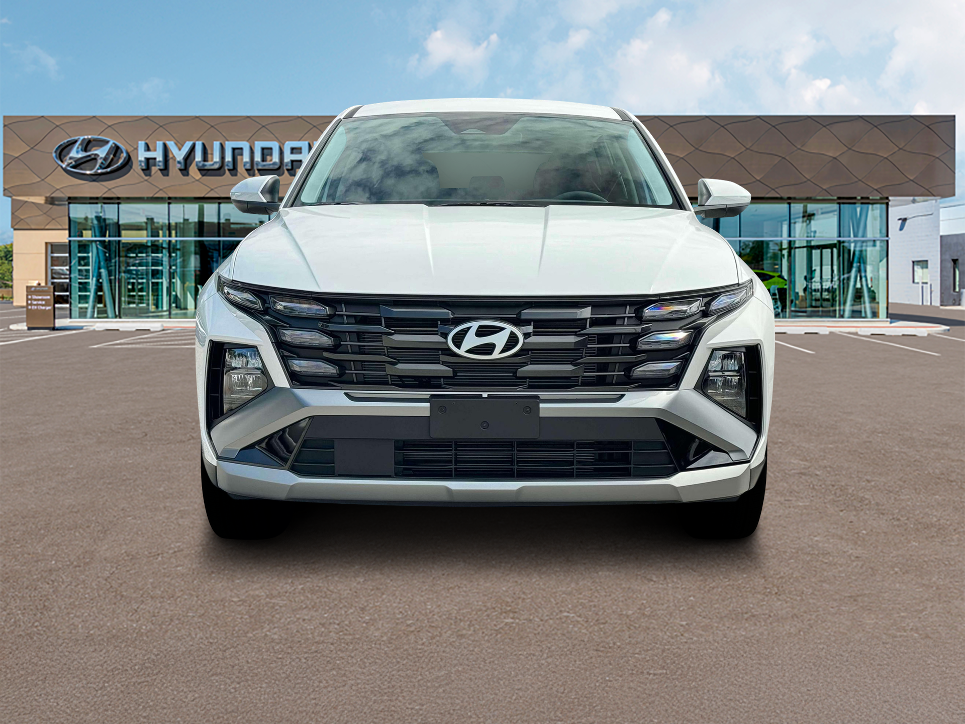 2025 Hyundai TUCSON Vehicle Photo in Philadelphia, PA 19116