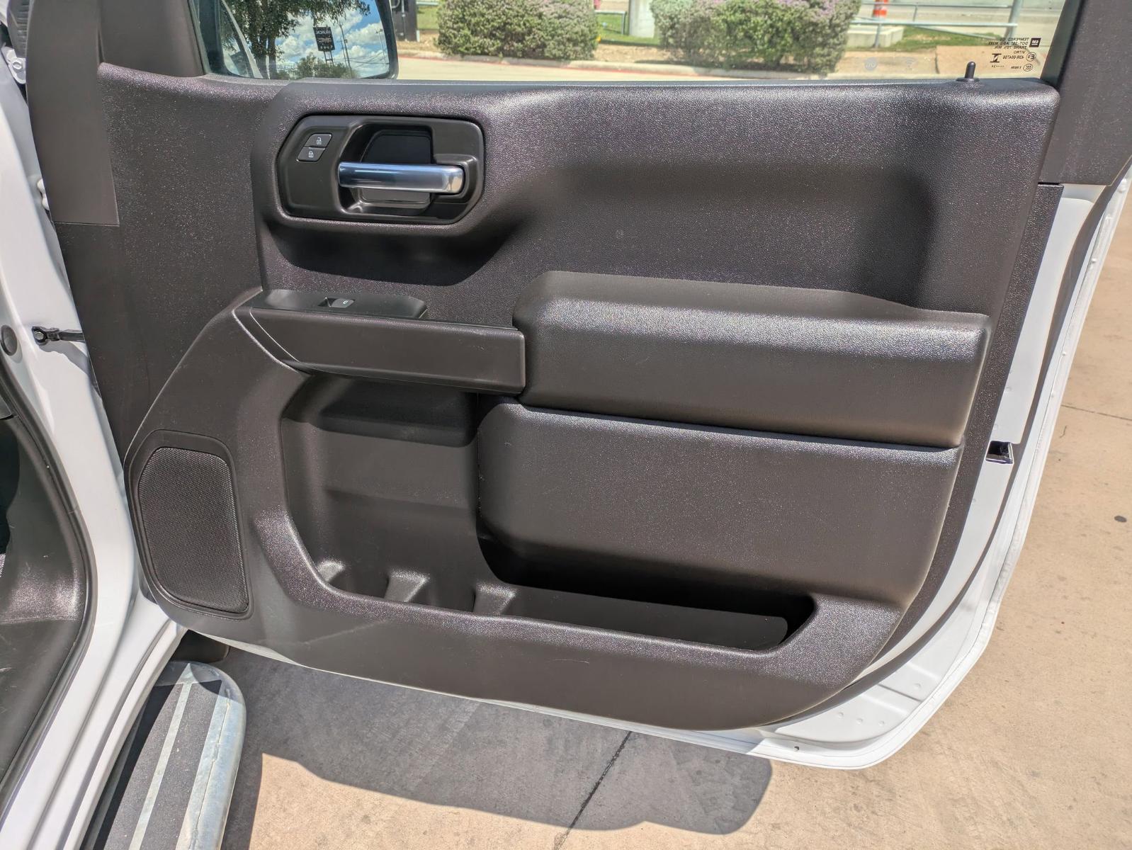 2024 Chevrolet Silverado 1500 Vehicle Photo in SELMA, TX 78154-1460