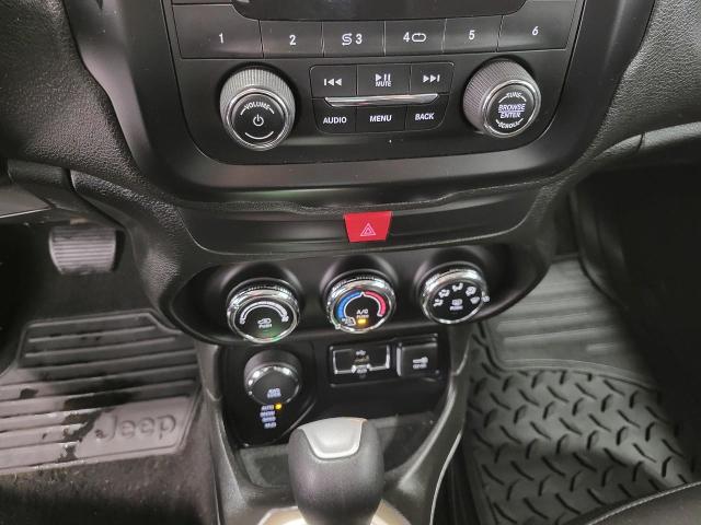 2017 Jeep Renegade Vehicle Photo in NEENAH, WI 54956-2243