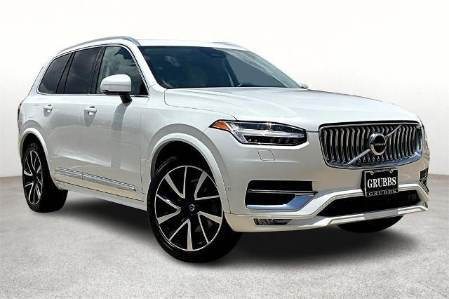 2023 Volvo XC90 Vehicle Photo in Houston, TX 77007