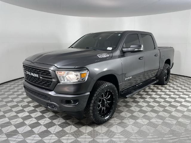 2022 Ram 1500 Vehicle Photo in GILBERT, AZ 85297-0402