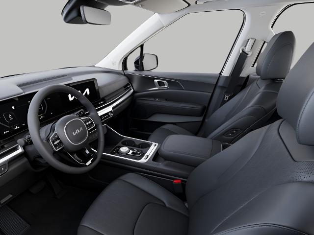 2025 Kia Carnival Hybrid Vehicle Photo in Appleton, WI 54914