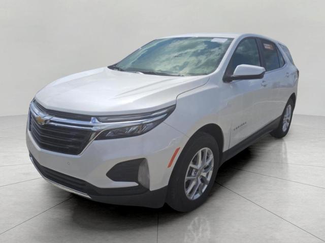 2024 Chevrolet Equinox Vehicle Photo in MADISON, WI 53713-3220