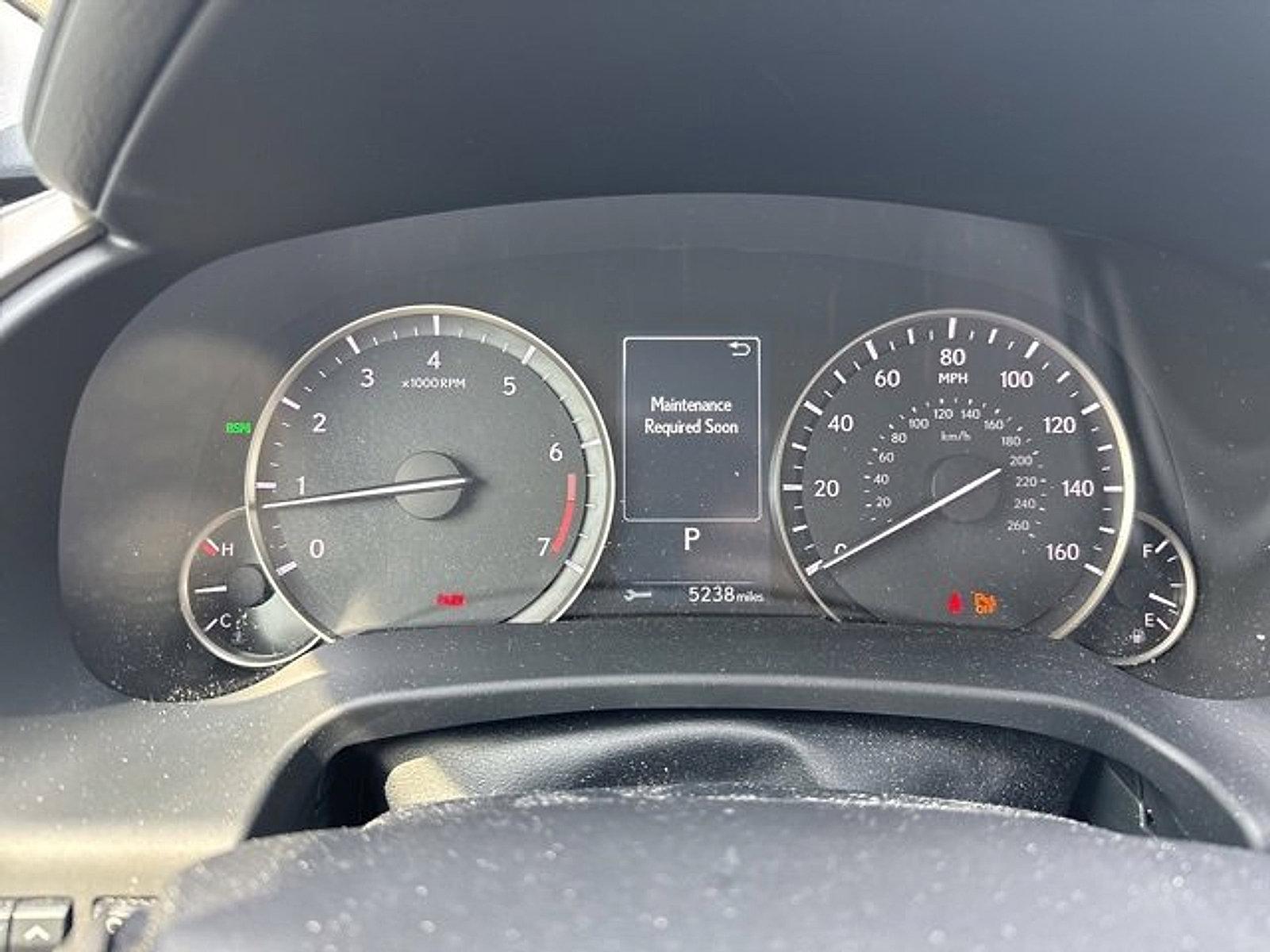 2022 Lexus RX 350 Vehicle Photo in Trevose, PA 19053