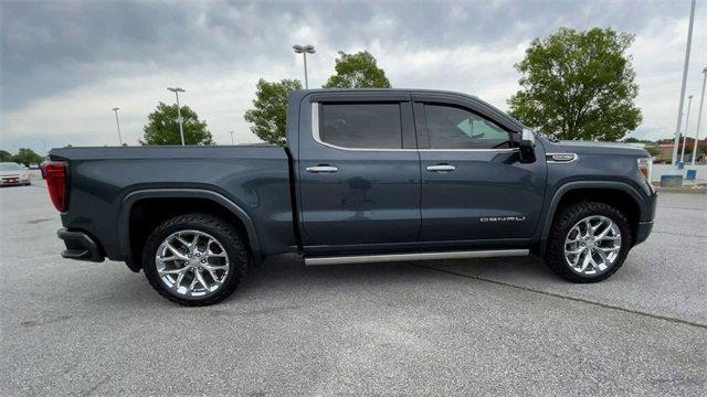 2021 GMC Sierra 1500 Vehicle Photo in BENTONVILLE, AR 72712-4322