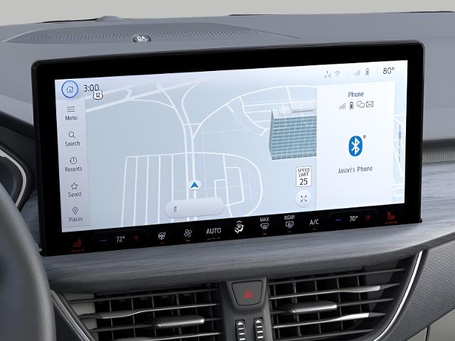 2025 Ford Escape Vehicle Photo in Oshkosh, WI 54901
