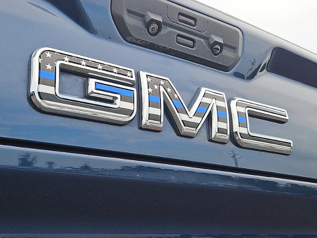 2021 GMC Sierra 2500 HD Vehicle Photo in TREVOSE, PA 19053-4984