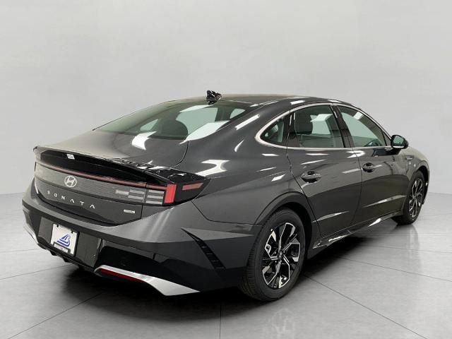 2025 Hyundai SONATA Vehicle Photo in Appleton, WI 54913