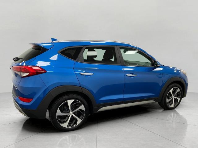 2018 Hyundai TUCSON Vehicle Photo in Appleton, WI 54913