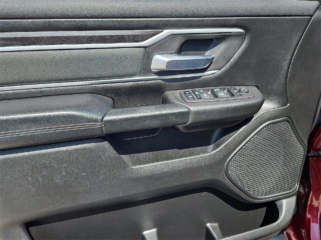 2023 Ram 1500 Vehicle Photo in EASTLAND, TX 76448-3020