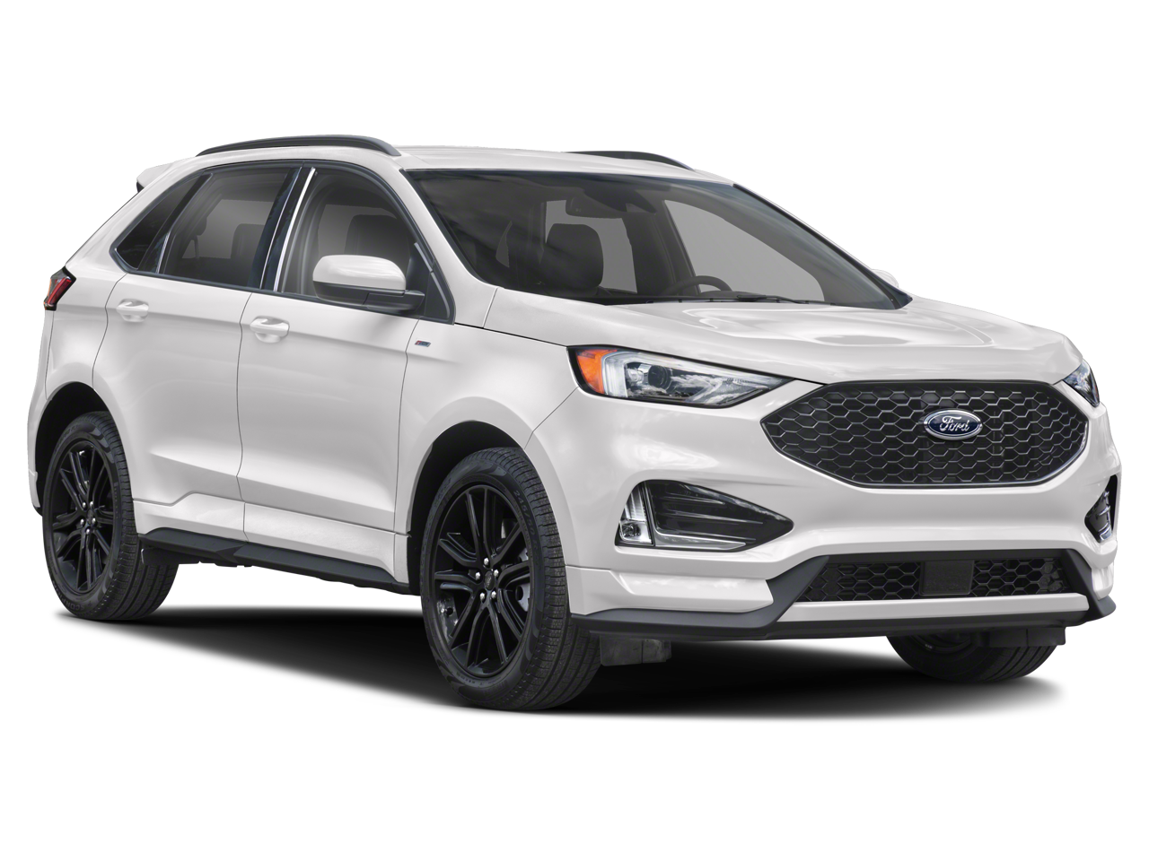 2024 Ford Edge Vehicle Photo in Green Bay, WI 54304