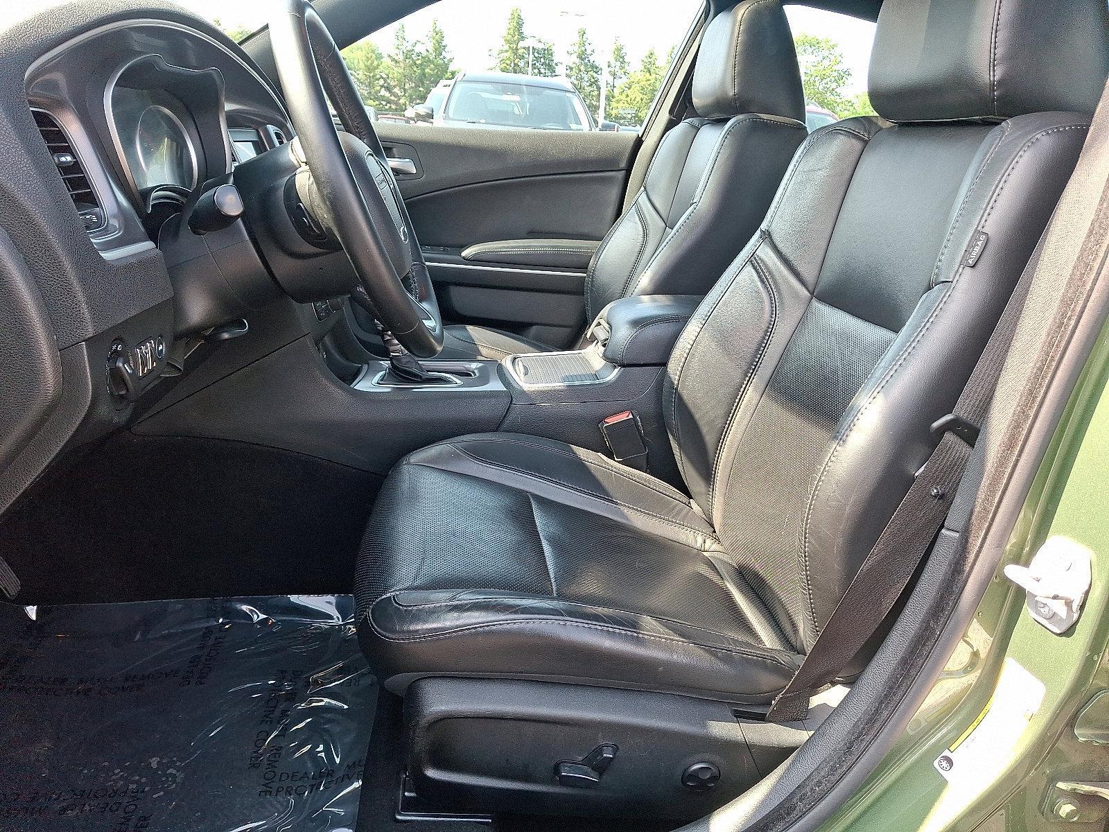 2020 Dodge Charger Vehicle Photo in Harrisburg, PA 17111-1033
