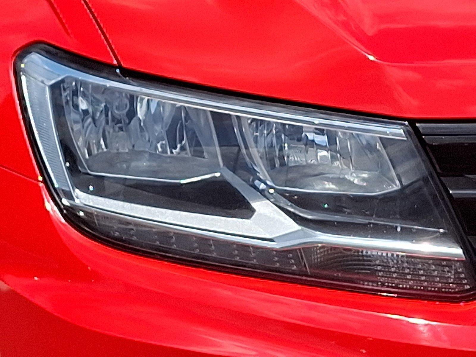 2021 Volkswagen Tiguan Vehicle Photo in Harrisburg, PA 17111