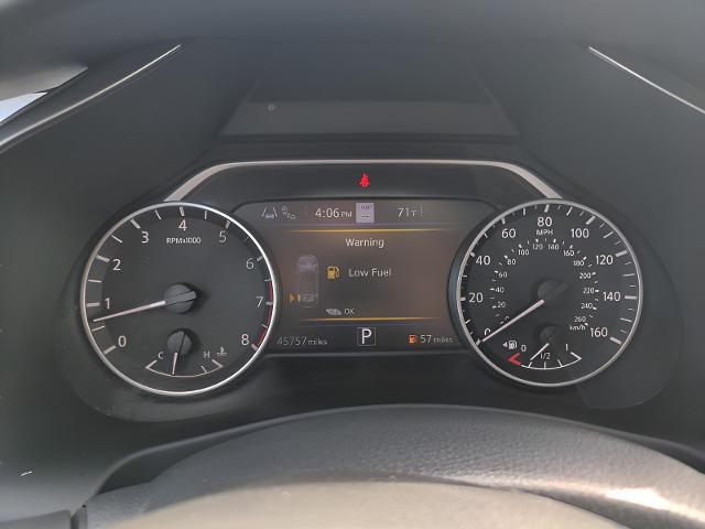 2020 Nissan Murano Vehicle Photo in Green Bay, WI 54304