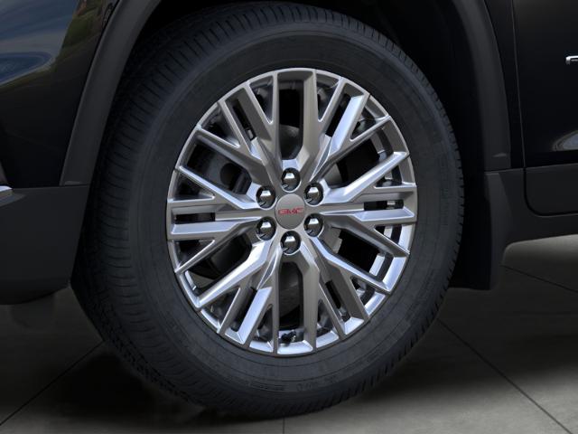 2025 GMC Acadia Vehicle Photo in OSHKOSH, WI 54904-7811