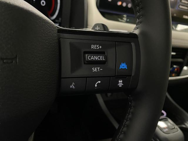 2025 Nissan Rogue Vehicle Photo in Appleton, WI 54913