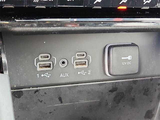 2023 Jeep Grand Cherokee L Vehicle Photo in EASTLAND, TX 76448-3020
