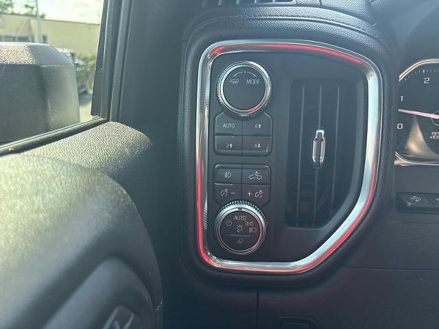 2020 GMC Sierra 2500 HD Vehicle Photo in HARRISBURG, PA 17111-1033