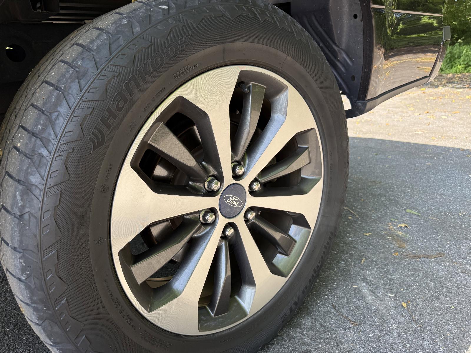 2020 Ford F-150 Vehicle Photo in Harrisburg, PA 17111