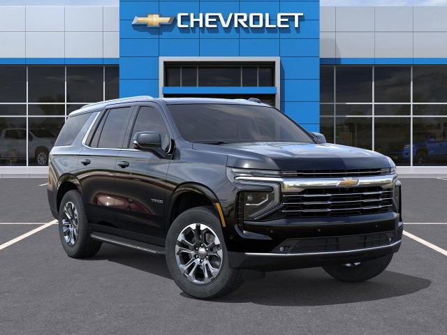 2025 Chevrolet Tahoe Vehicle Photo in SAVANNAH, GA 31406-4513