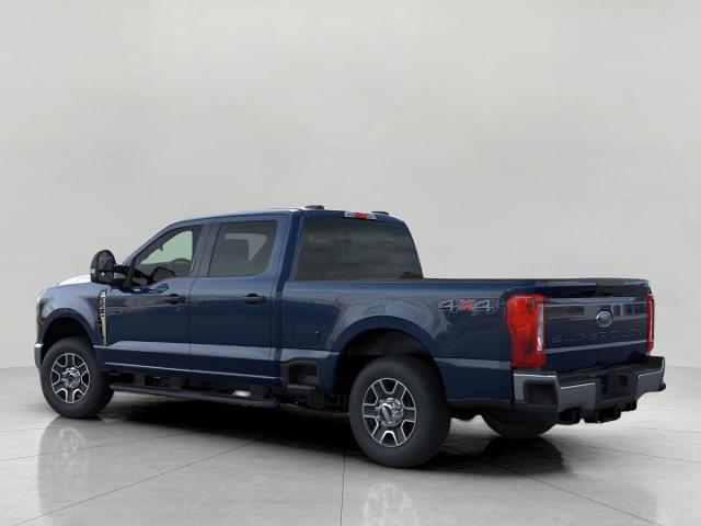 2025 Ford Super Duty F-250 SRW Vehicle Photo in Neenah, WI 54956