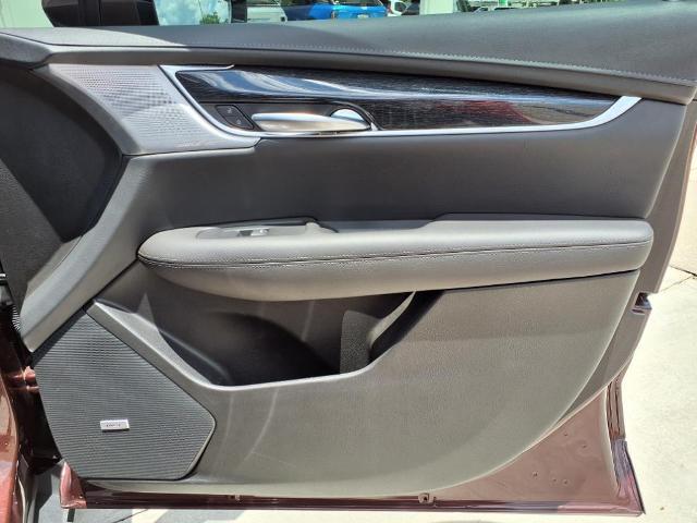 2023 Cadillac XT5 Vehicle Photo in Tampa, FL 33612