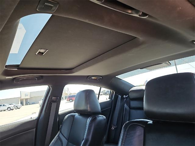 2022 Dodge Charger Vehicle Photo in EASTLAND, TX 76448-3020