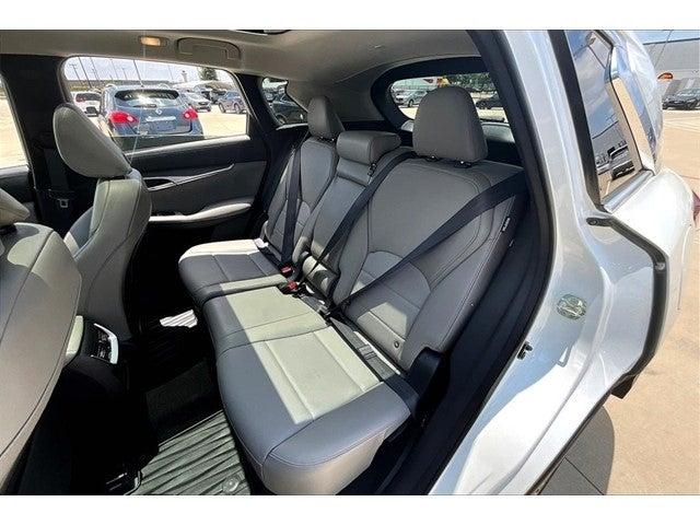 2025 INFINITI QX50 Vehicle Photo in Grapevine, TX 76051