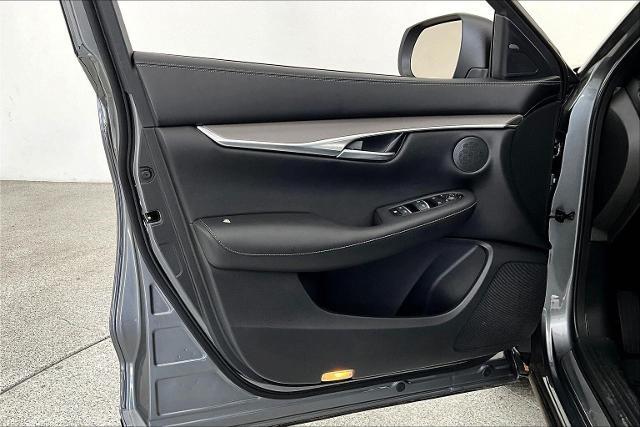 2022 INFINITI QX50 Vehicle Photo in Grapevine, TX 76051